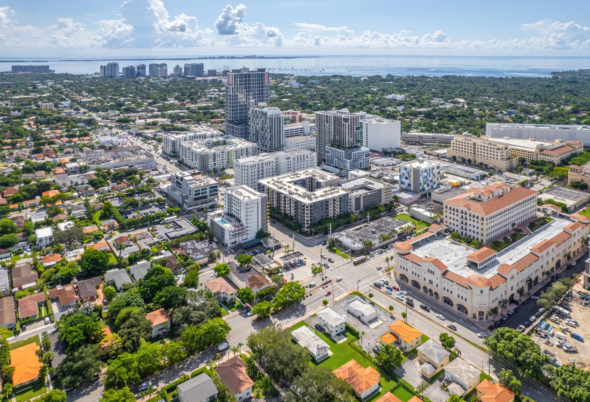 Coral Gables