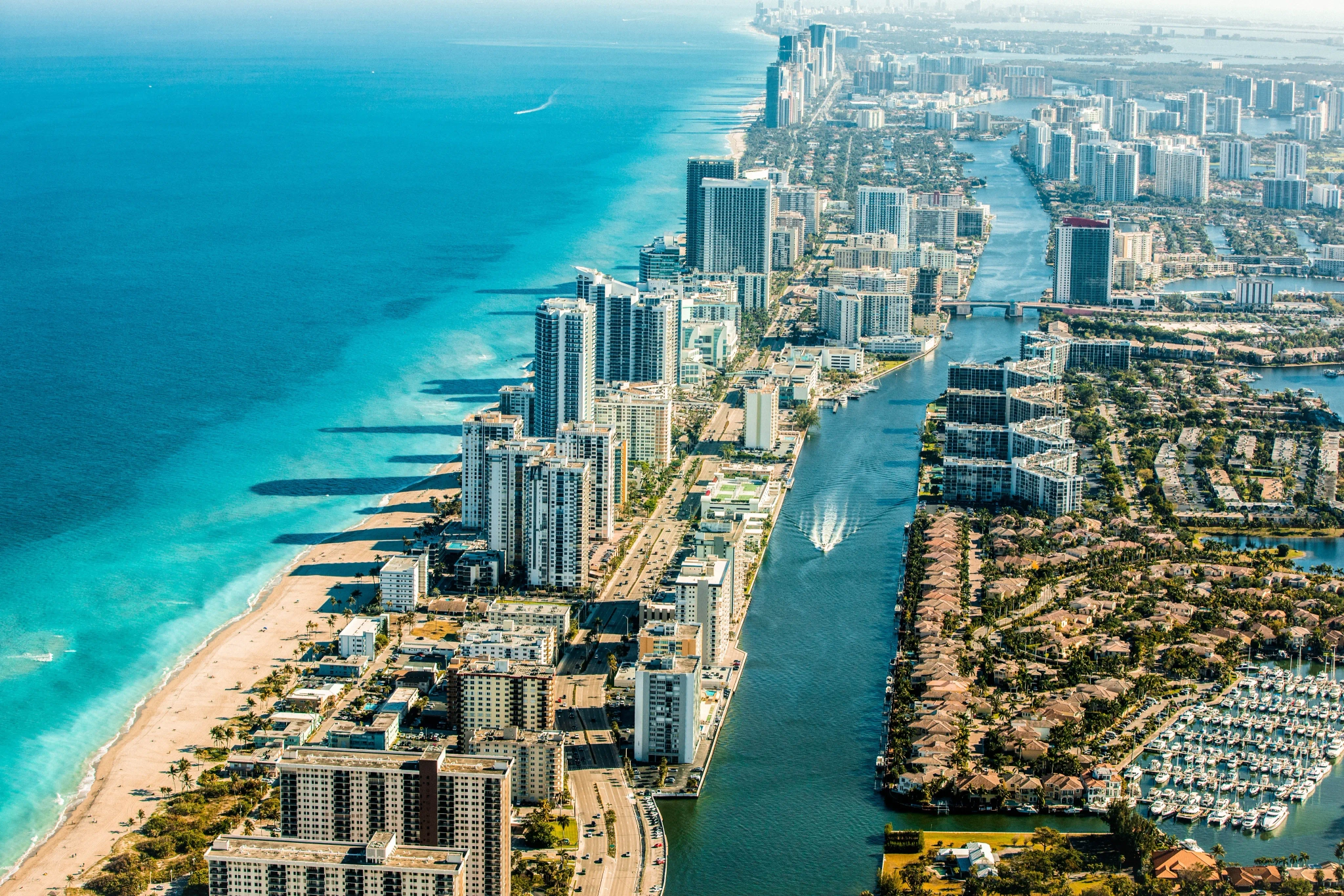 Fort Lauderdale