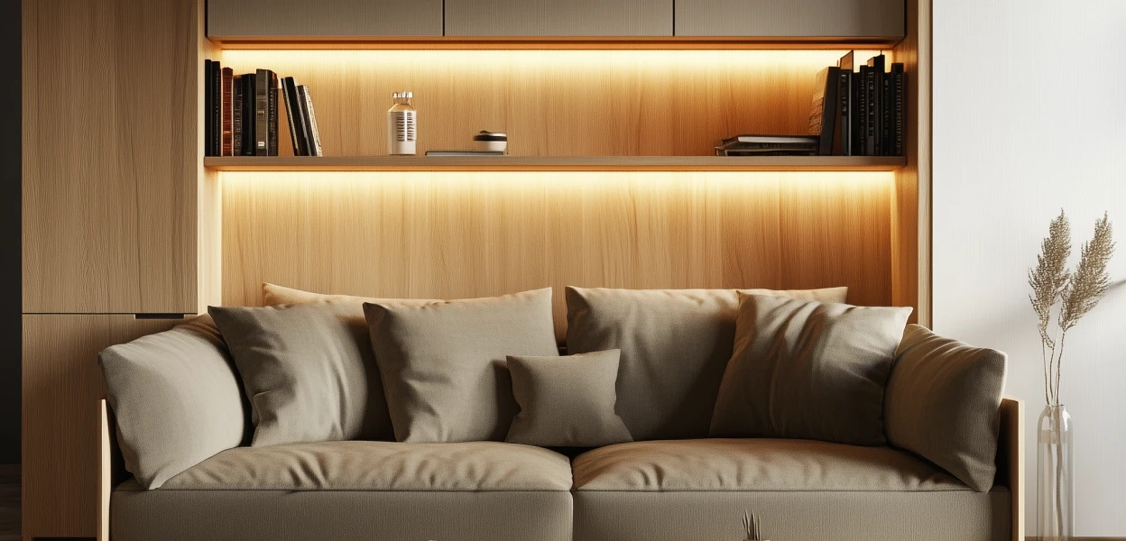 New Furniture