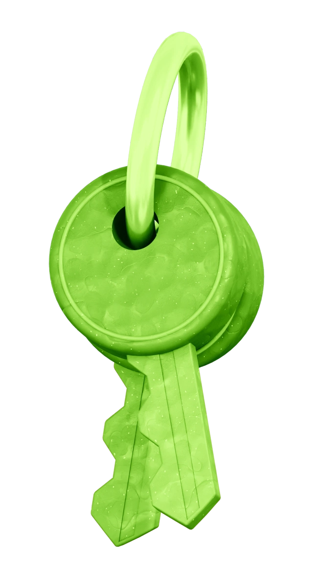Start-your-search-keys
