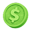 dollar icon