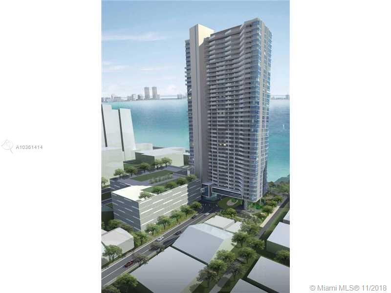 Picture of 460 NE 28Th St # 1102, Miami FL 33132