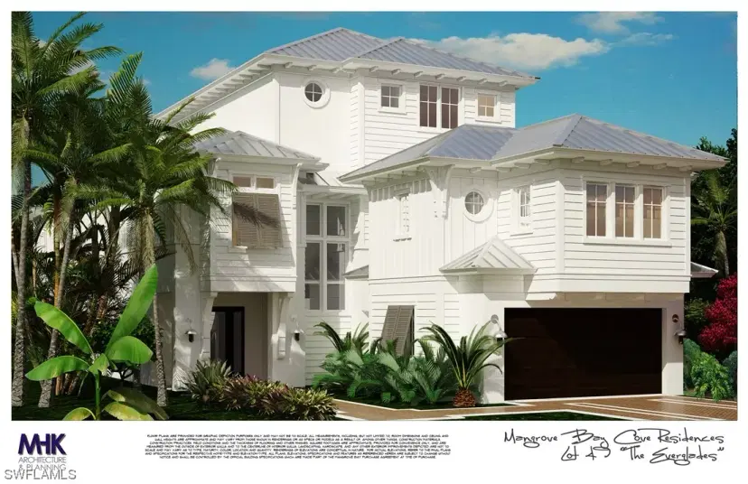 Picture of 217 13Th St S, Naples FL 34102