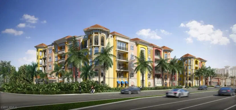 Picture of 1301 3Rd Ave S 7303, Naples FL 34102
