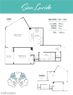 Picture of 2631 1St St # 203E, Fort Myers, FL 33916