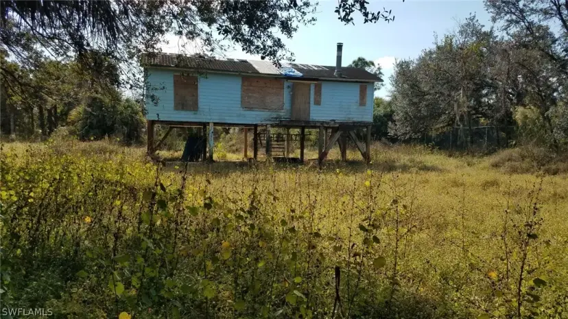 Picture of 1975 Everglades Blvd S, Naples FL 34117