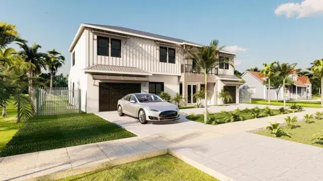 Picture of 440 Harbour Road, North Palm Beach FL 33408