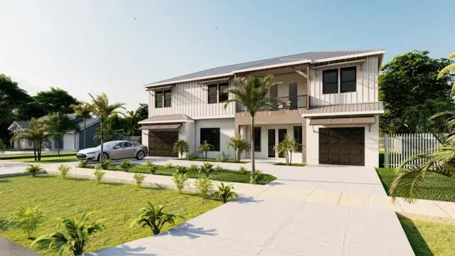 Picture of 440 Harbour Road, North Palm Beach FL 33408