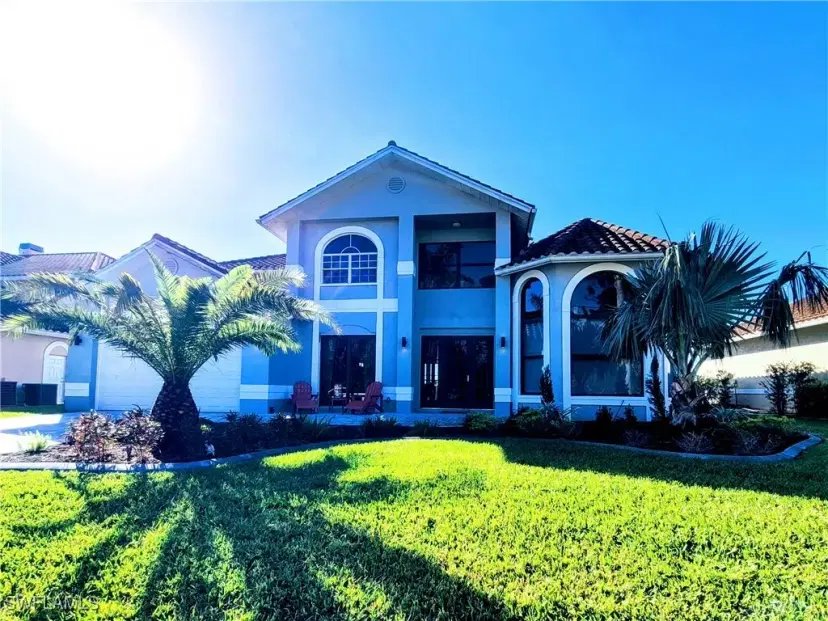 Picture of 1944 Four Mile Cove Pky, Cape Coral FL 33990
