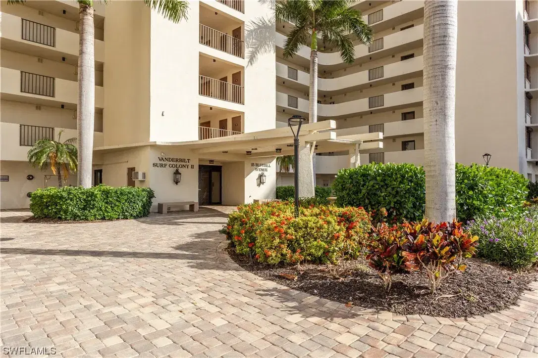 Picture of 15 Bluebill Ave 1006, Naples, FL 34108