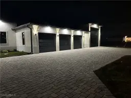 Picture of 302 El Dorado Blvd N, Cape Coral, FL 33993