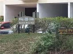Picture of 3301 Spanish Moss Ter 805, Lauderhill, FL 33319