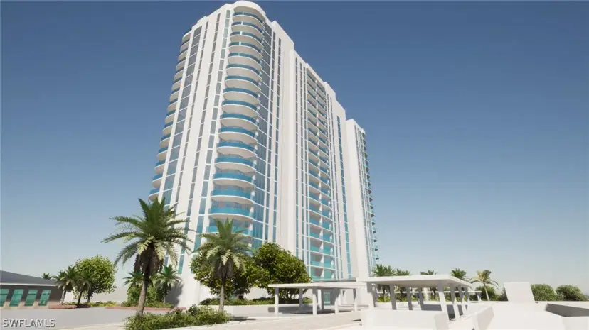 Picture of 4810 Pelican Colony Blvd 2004, Bonita Springs FL 34134