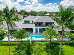 Picture of 349 Colony Dr, Naples, FL 34108