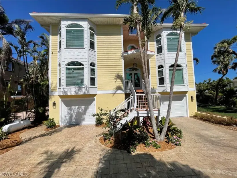 Picture of 11505 Gore Ln, Captiva FL 33924