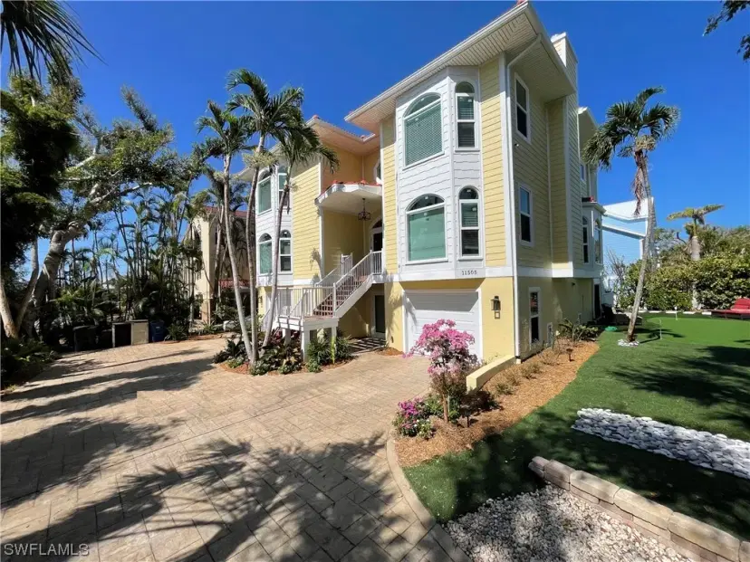 Picture of 11505 Gore Ln, Captiva FL 33924