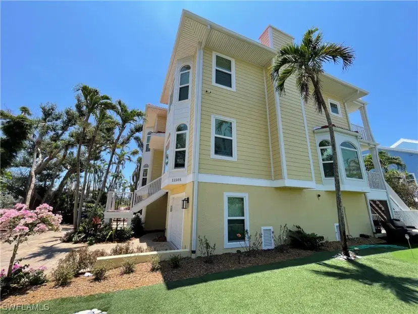 Picture of 11505 Gore Ln, Captiva FL 33924
