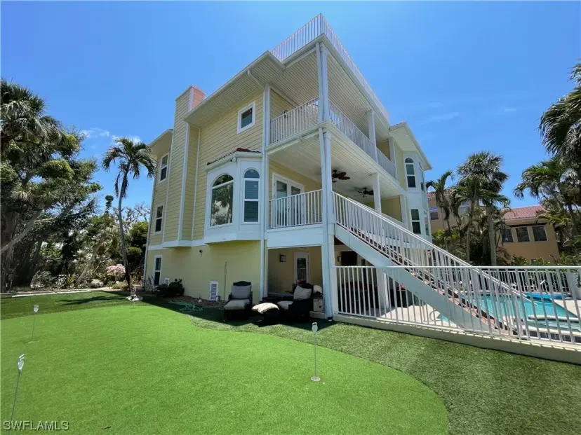Picture of 11505 Gore Ln, Captiva FL 33924
