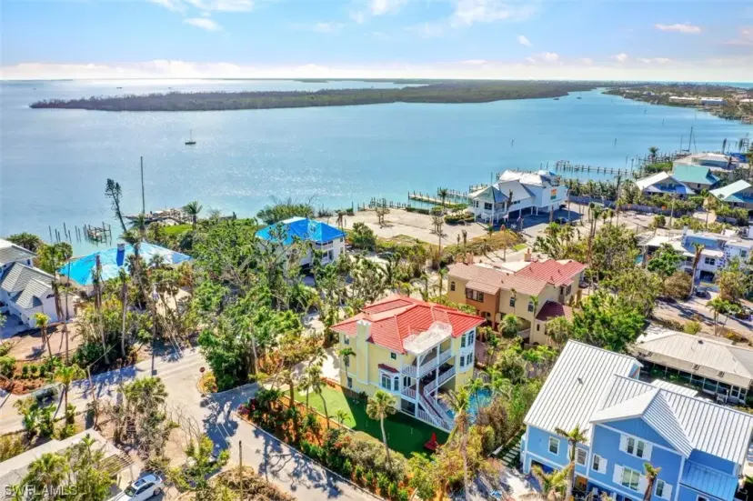 Picture of 11505 Gore Ln, Captiva FL 33924