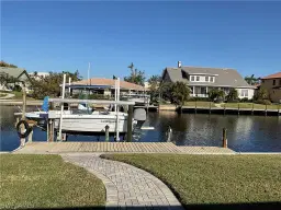 Picture of 14740 Eden St, Fort Myers, FL 33908
