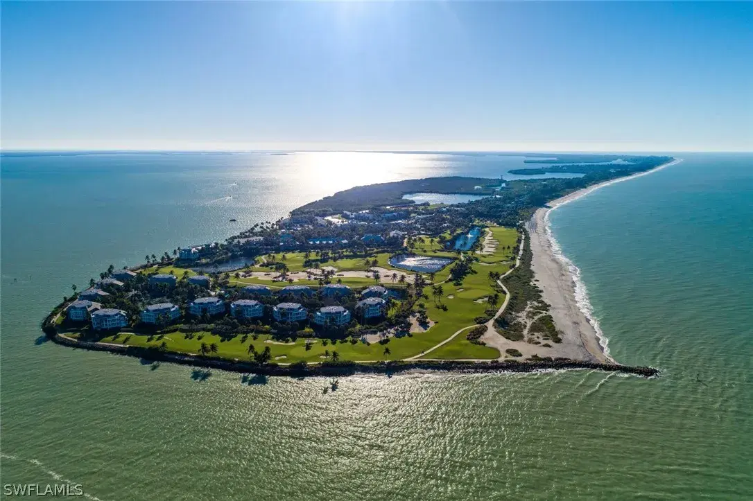Picture of 1650 Lands End Village, Captiva, FL 33924