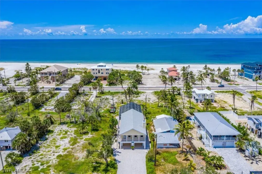 Picture of 5830 Lauder St, Fort Myers Beach, FL 33931