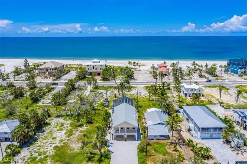 Picture of 5830 Lauder St, Fort Myers Beach FL 33931