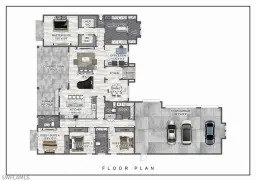 Picture of 24442 Stillwell Pkwy, Bonita Springs, FL 34135