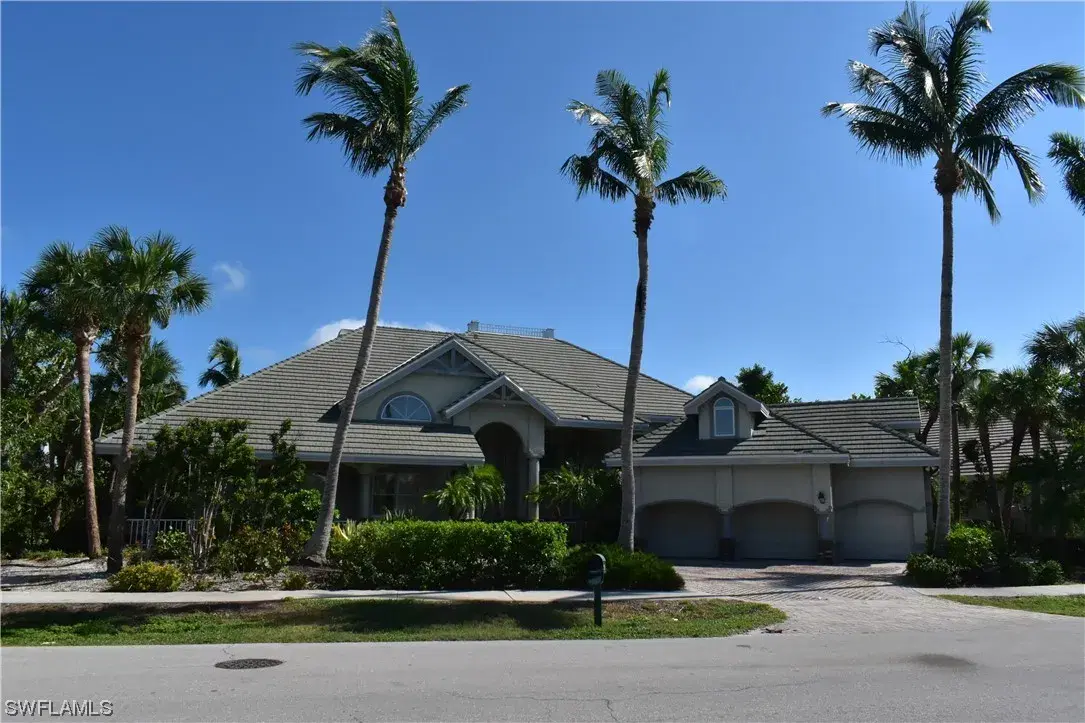 Picture of 2276 Wulfert Rd, Sanibel, FL 33957