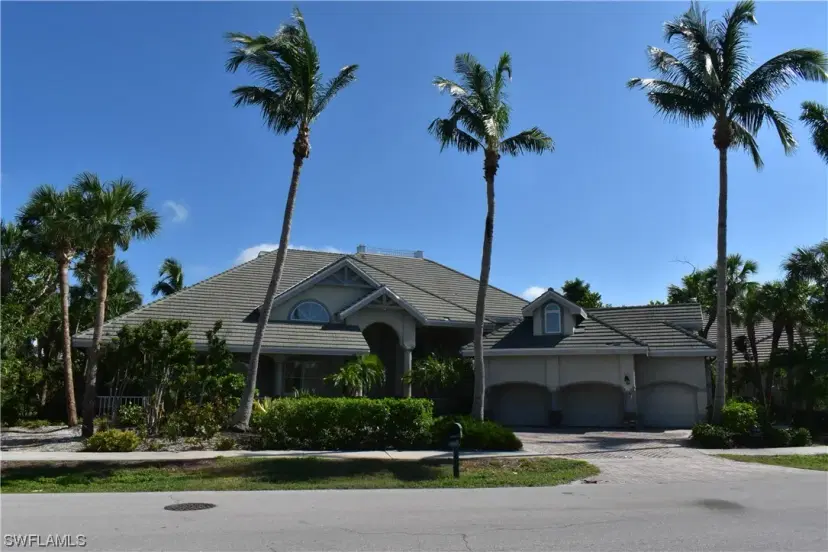 Picture of 2276 Wulfert Rd, Sanibel FL 33957