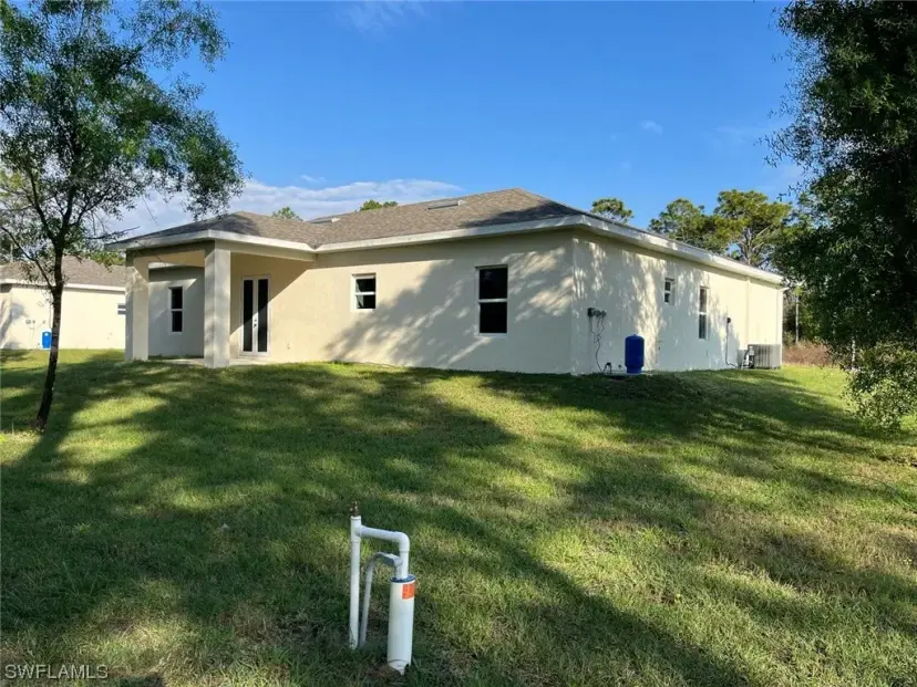 Picture of 1024 Bagget St E, Lehigh Acres FL 33974