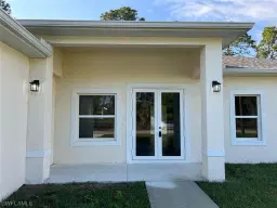 Picture of 1024 Bagget St E, Lehigh Acres, FL 33974
