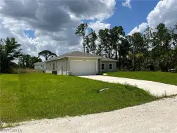 Picture of 1869 Maurice Ave, Lehigh Acres, FL 33972