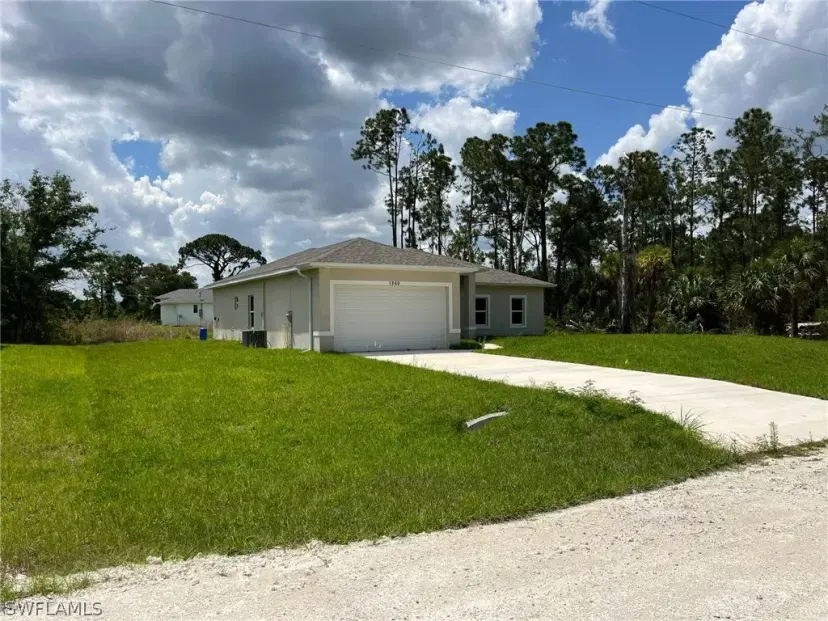 Picture of 1869 Maurice Ave, Lehigh Acres FL 33972