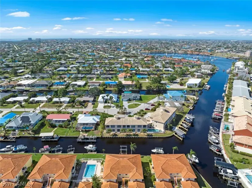 Picture of 5111 Atlantic Ct 102, Cape Coral FL 33904