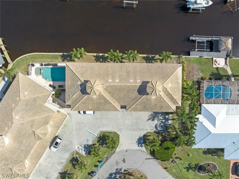 Picture of 5111 Atlantic Ct 102, Cape Coral FL 33904