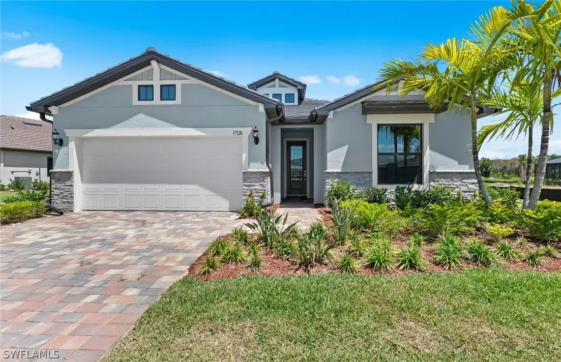 Picture of 17126 Oakstead Dr, Alva, FL 33920