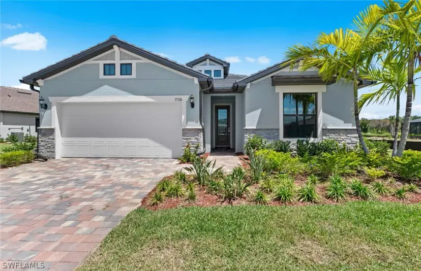 Picture of 17126 Oakstead Dr, Alva FL 33920