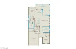 Picture of 17126 Oakstead Dr, Alva, FL 33920