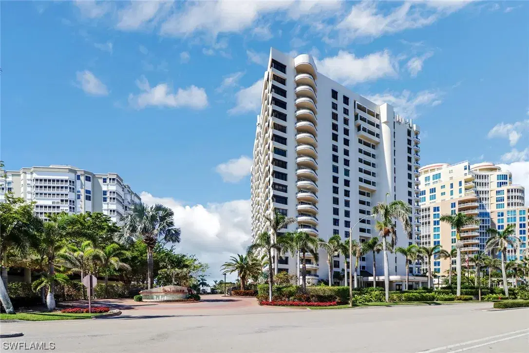 Picture of 4451 Gulf Shore Blvd N 203, Naples, FL 34103