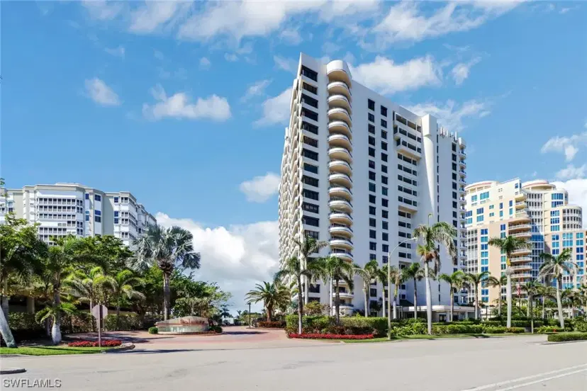 Picture of 4451 Gulf Shore Blvd N 203, Naples FL 34103