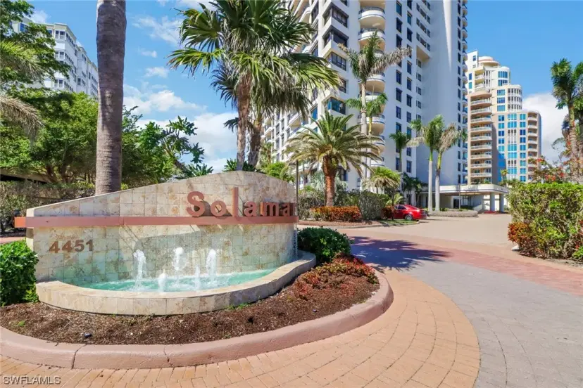 Picture of 4451 Gulf Shore Blvd N 203, Naples FL 34103