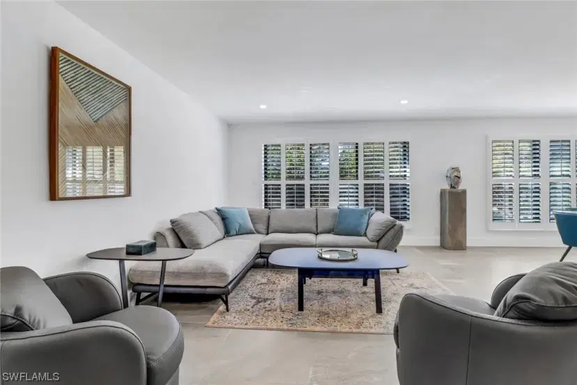 Picture of 4451 Gulf Shore Blvd N 203, Naples FL 34103