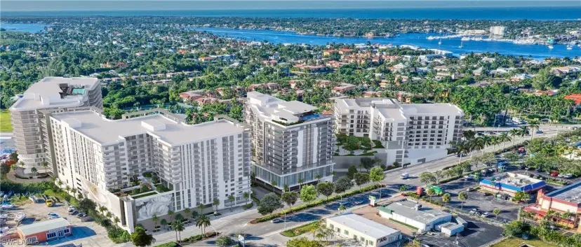 Picture of 1925 Metropolitan Blvd 1401, Naples FL 34104