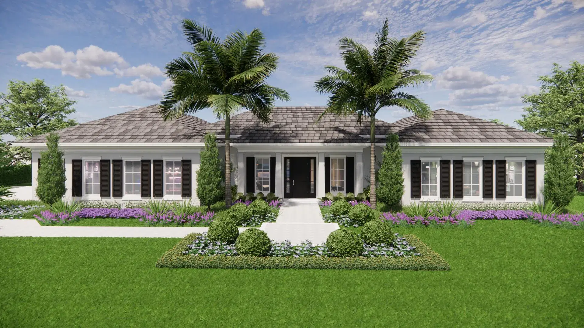Picture of 2914 Bluewater Cove, Gulfstream, FL 33483