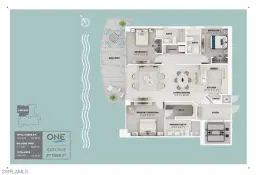 Picture of 2583 First St 802, Fort Myers, FL 33901