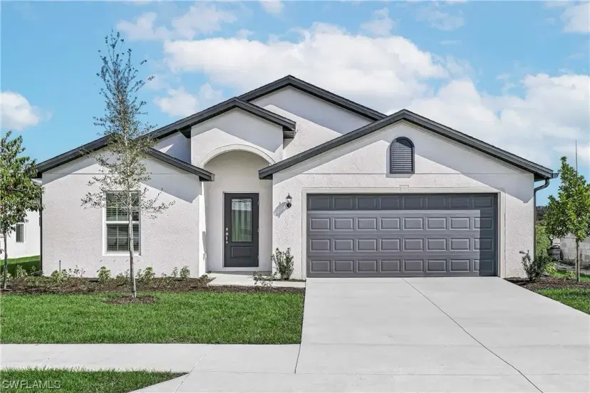 Picture of 2531 NW 24Th Pl, Cape Coral FL 33993