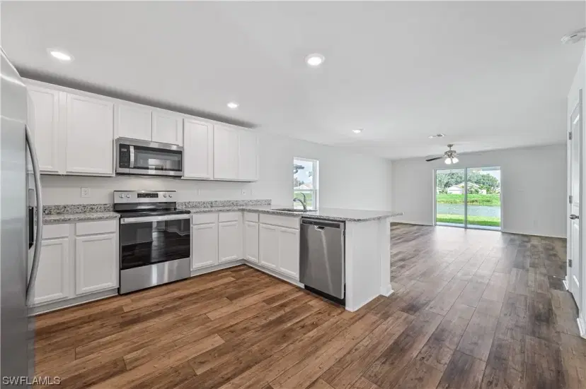 Picture of 2531 NW 24Th Pl, Cape Coral FL 33993