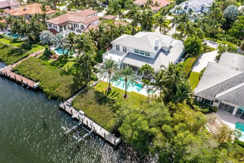 Picture of 6978 SE Harbor Circle, Stuart FL 34996