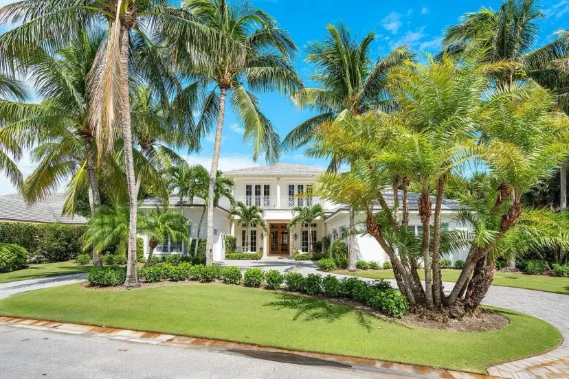 Picture of 6978 SE Harbor Circle, Stuart FL 34996